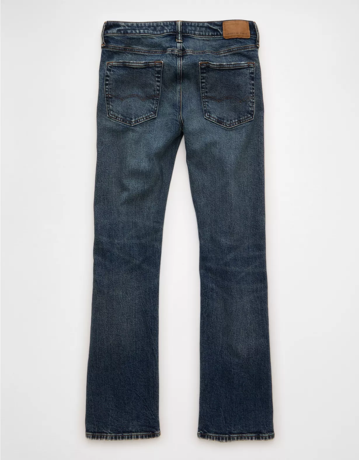 AE EasyFlex +TENCEL™ Fibers Original Bootcut Jean - Image 2