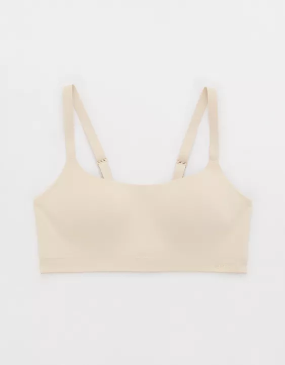 SMOOTHEZ Seamless Bra-ish Wireless Bralette - Image 3