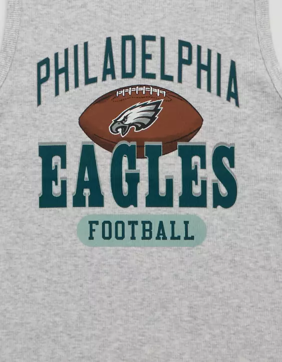 NFL Philadelphia Eagles Graphic Tank Top - Image 6