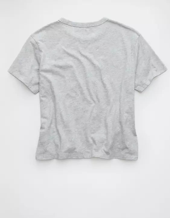 NFL Ex-Boyfriend San Francisco 49ers Graphic T-Shirt - Image 4