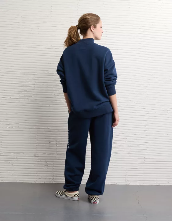 AE x The Summer I Turned Pretty Everyday Luxe Sweatpant - Image 2