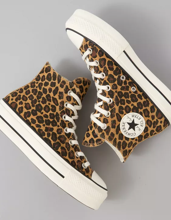 Converse Chuck Taylor All-Star Lift Platform - Image 2