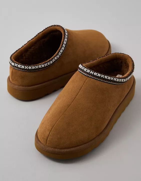 AE Suede Slipper - Image 3