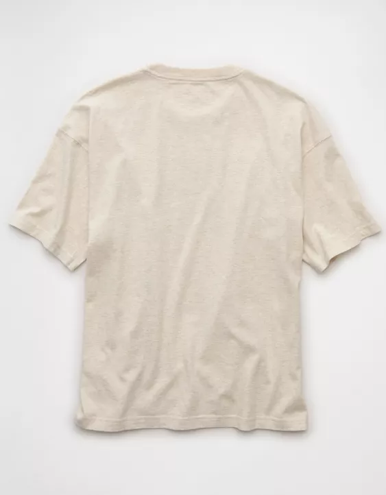 AE Boxy Penn State Nittany Lions Graphic T-Shirt - Image 4