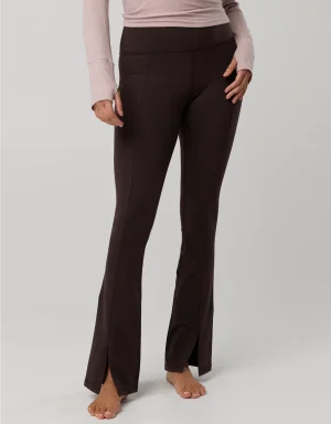 OFFLINE By Aerie The Hugger Mini Flare Legging