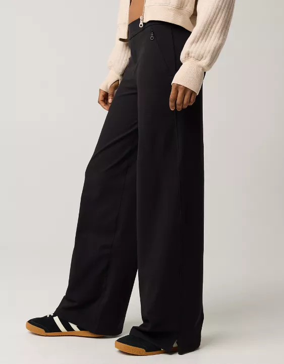 OFFLINE By Aerie The Hugger Trouser - Image 5