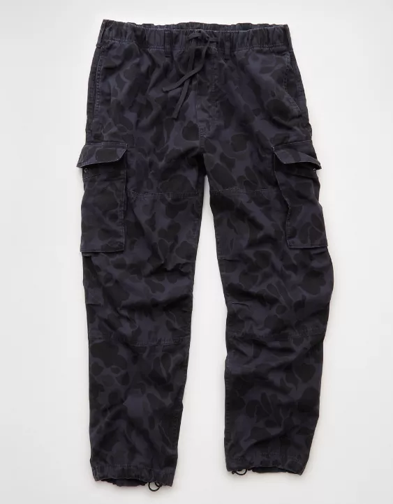 AE Flex Relaxed Cargo Pant - Image 3