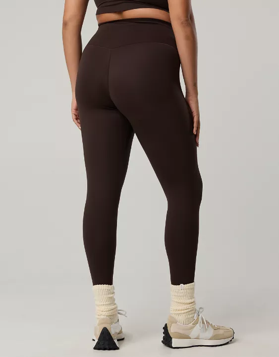 OFFLINE By Aerie Real Me XTRA Hold Up! Lift Legging - Image 3