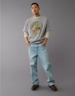 NFL Boxy Green Bay Packers Graphic T-Shirt