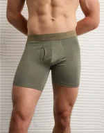 AEO Men's 6" Classic Boxer Brief