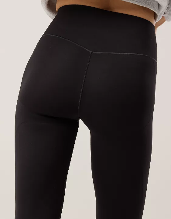 OFFLINE By Aerie Real Me XTRA Hold Up! Lift Legging - Image 8