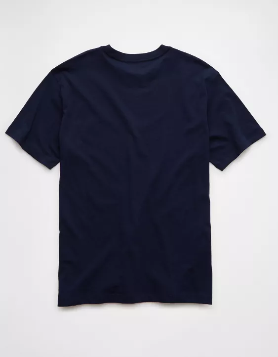 AE Lightweight Icon T-Shirt - Image 4