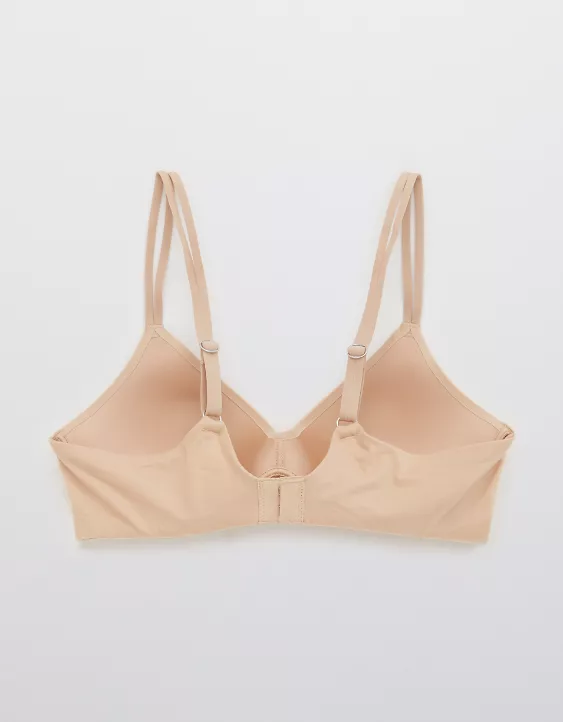 Sunnie Wireless Push Up Bra - Image 4