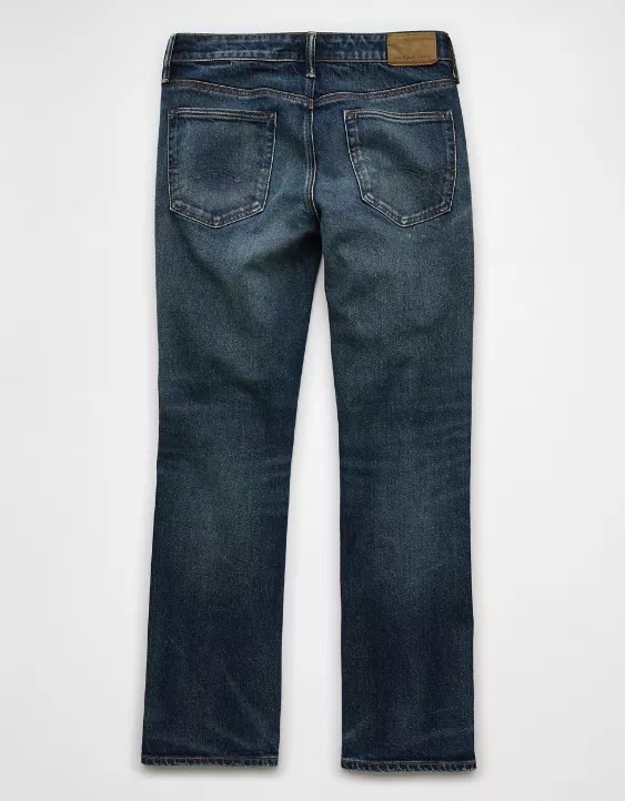 AE EasyFlex +TENCEL™ Fibers Original Bootcut Jean - Image 5