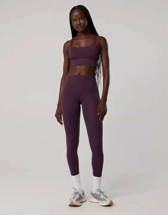 OFFLINE By Aerie Real Me XTRA Hold Up! Lift Legging - Image 2