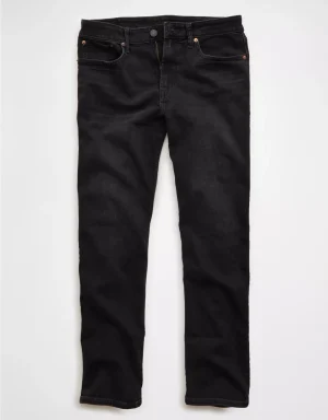 AE AirFlex+ Athletic Straight Jean