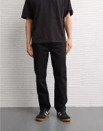 AE AirFlex+ Relaxed Straight Jean