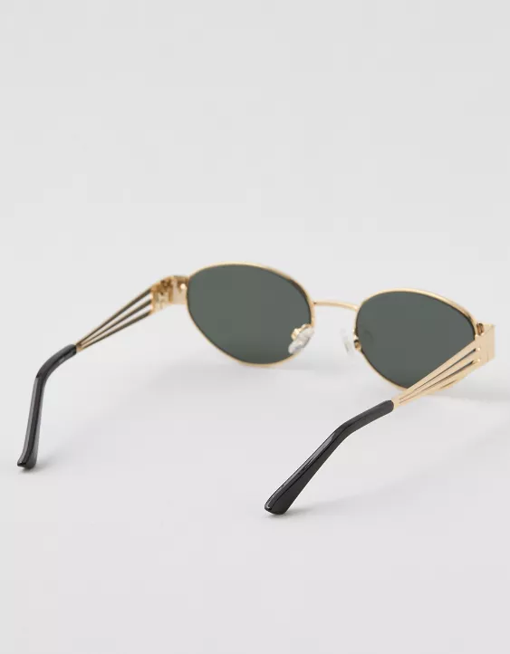 Aerie Golden Hour Sunglasses - Image 2