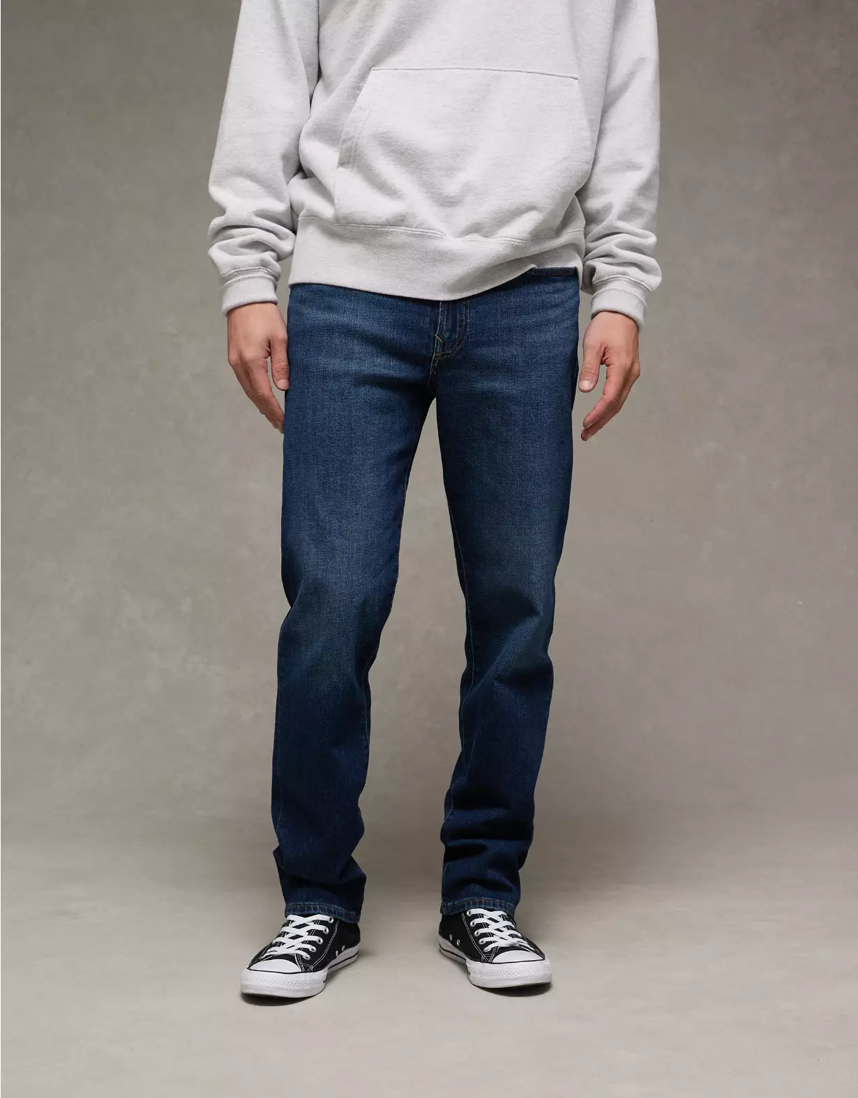 AE AirFlex+ Original Straight Jean