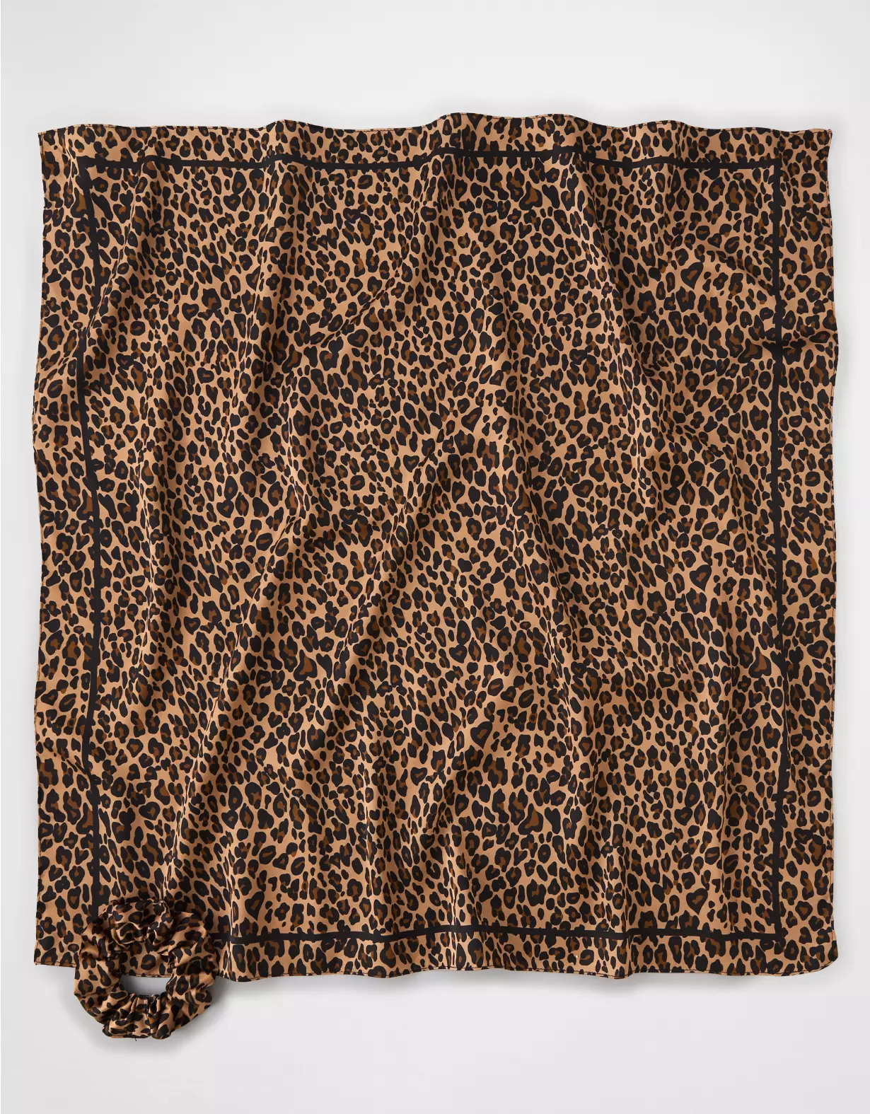 AE Scrunchie & Bandana Set - Image 2