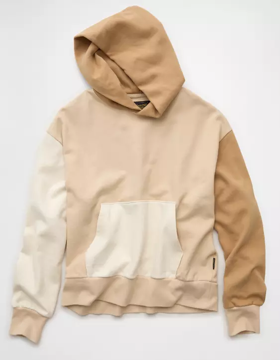 AE Laidback Luxe Heavyweight Hoodie - Image 3
