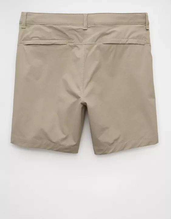 AE 24/7 7" Flex Club Short - Image 4
