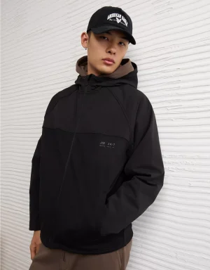 AE 24/7 Cozy Zip-Up Hoodie