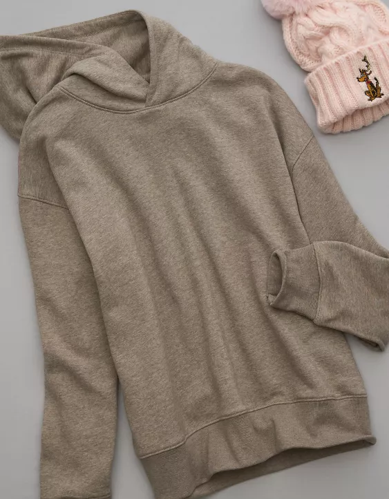 AE Everyday Luxe Hoodie - Image 6