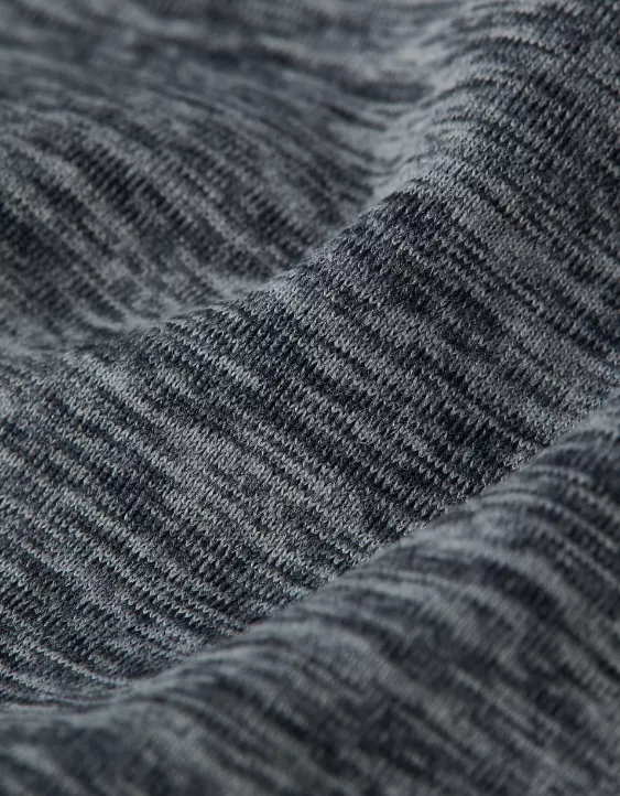 AEO Men's Space Dye 6" Flex Boxer Brief - Image 6