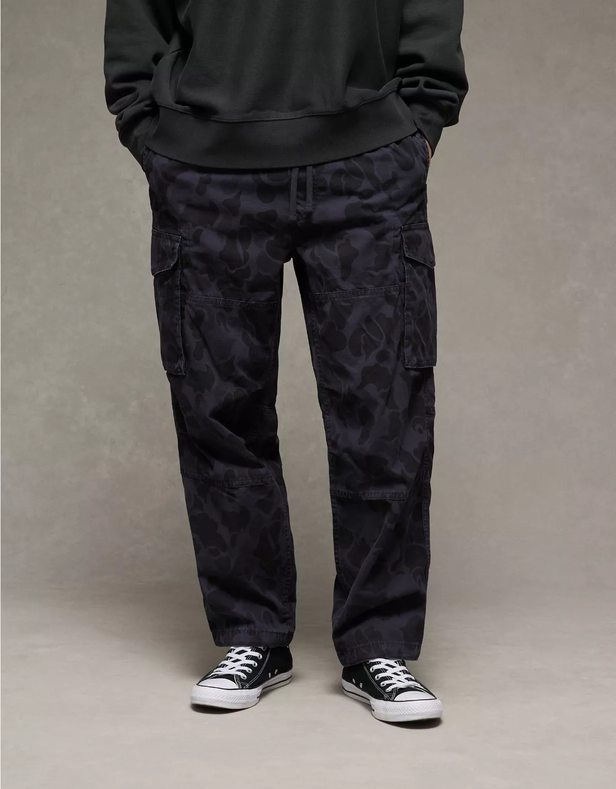 AE Flex Relaxed Cargo Pant