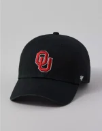 '47 Oklahoma Sooners Baseball Hat