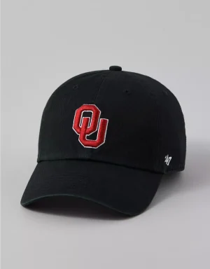 '47 Oklahoma Sooners Baseball Hat