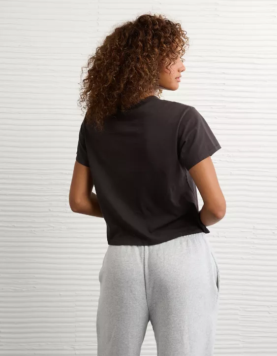 NFL Ex-Boyfriend Green Bay Packers Graphic T-Shirt - Image 2