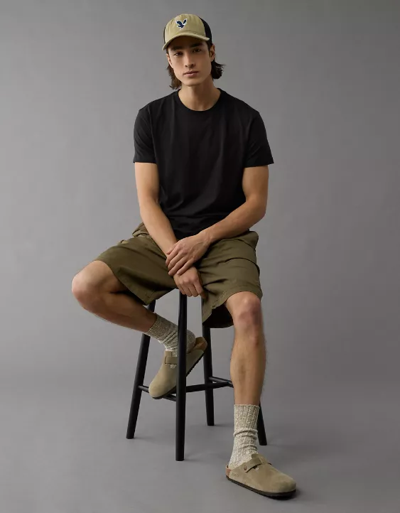 AE Lived-In Slim T-Shirt - Image 6