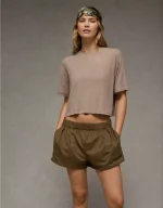 AE Stretch Pull-On Short