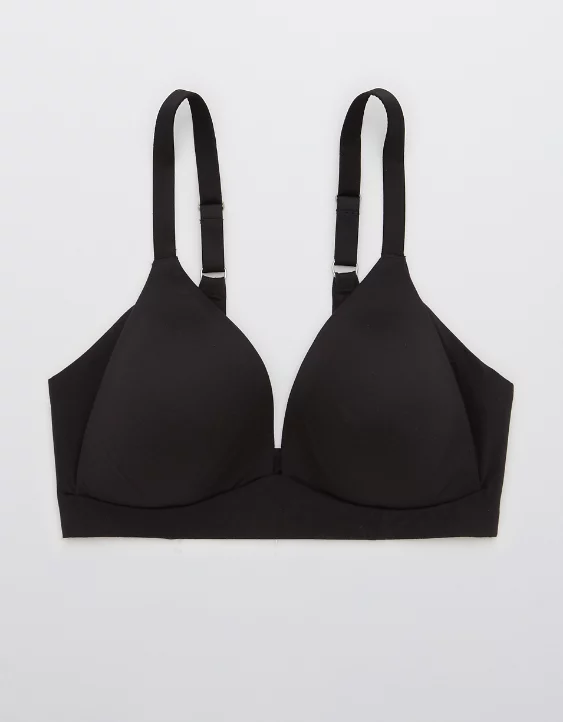 Sunnie Wireless Lightly Lined Bra - Image 3