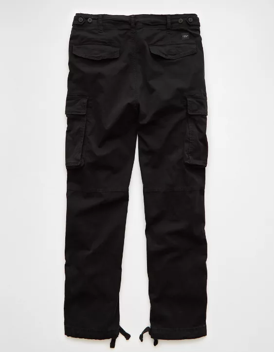 AE Flex Lived-In Cargo Pant - Image 4