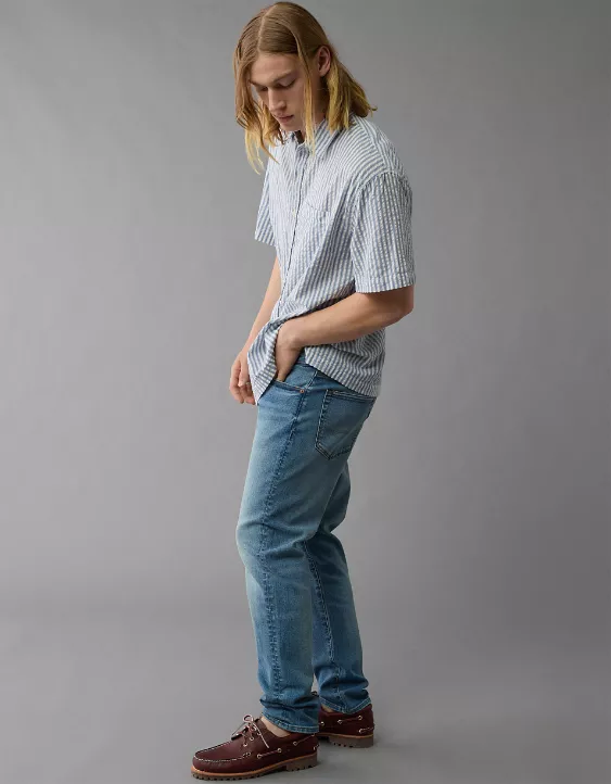 AE AirFlex+ Athletic Fit Jean - Image 5