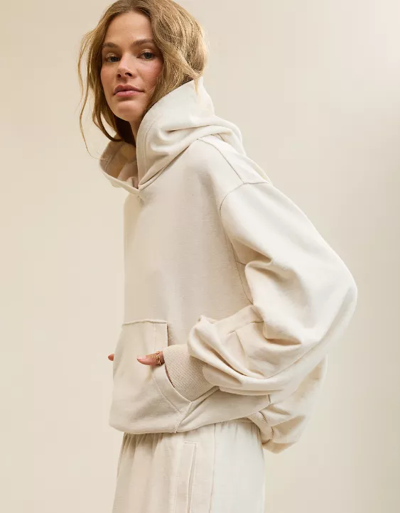 Aerie Jet Setter Hoodie - Image 5