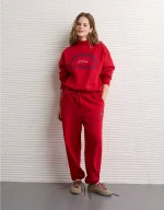 AE x The Summer I Turned Pretty Everyday Luxe Sweatpant