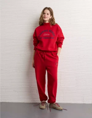 AE x The Summer I Turned Pretty Everyday Luxe Sweatpant