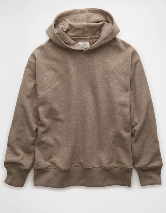 AE Everyday Luxe Hoodie - Image 3