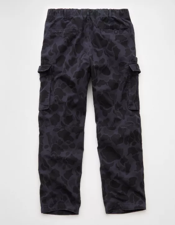 AE Flex Relaxed Cargo Pant - Image 4