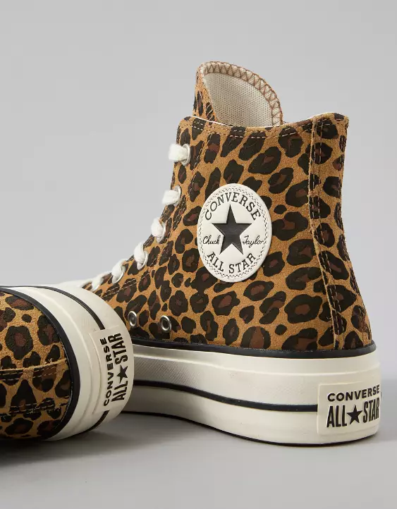 Converse Chuck Taylor All-Star Lift Platform - Image 4