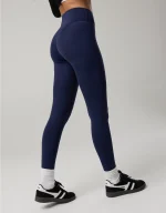 OFFLINE By Aerie Real Me XTRA Hold Up! Lift Legging