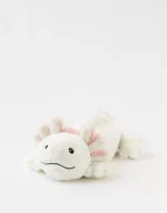 Warmies Axolotl