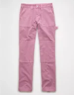 AE Stretch High-Waisted Carpenter Pant