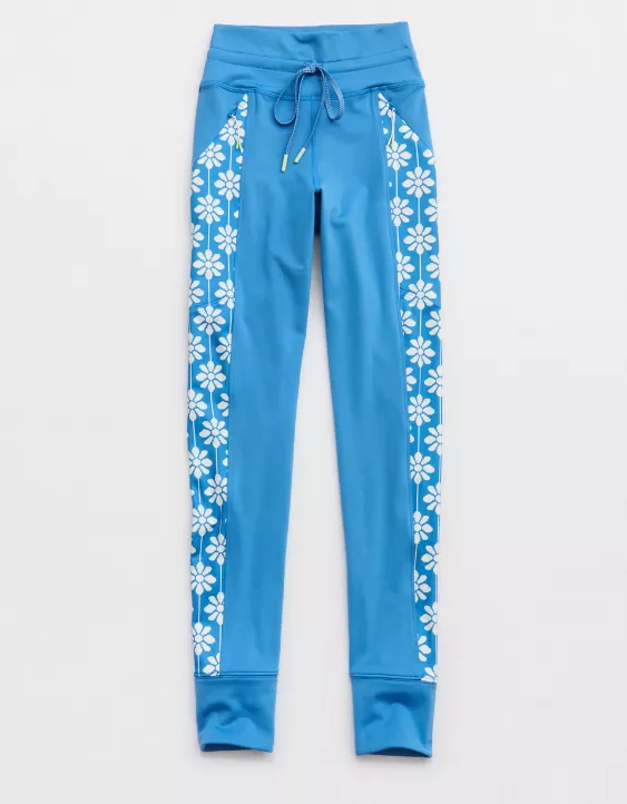 OFFLINE By Aerie Warmup High Waisted Pocket Legging - Image 3