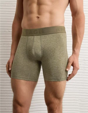 AEO Men's 6" Flex Boxer Brief